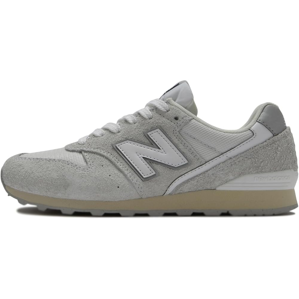 New Balance WL996 Women s Classic Sneakers Lightweight Comfortable Stylish Design