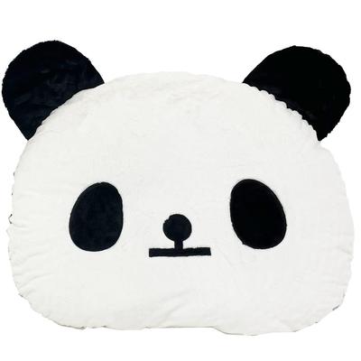 Stream Market Panda Cushion Plush Toy, Extra Large, Giant, PAP049