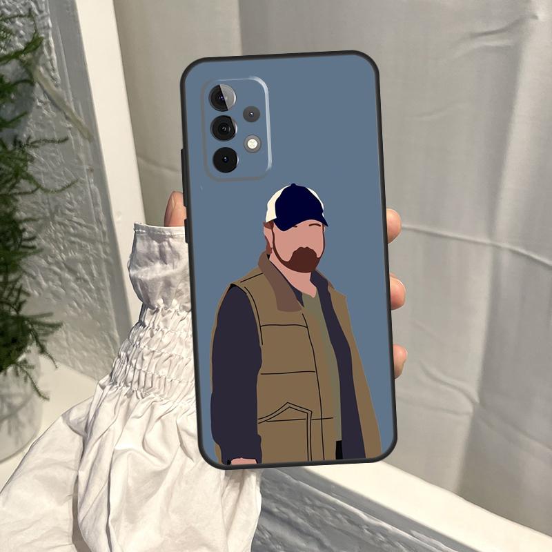 

Supernatural Case For Samsung Galaxy A56 A36 A16 A06 A54 A34 A14 A13 A53 A12 A22 A32 A52 A35 A15 A55 A17 Samsung A35
