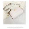 Women's Versatile Handbag, Soft Leather Bag, Shoulder Bag, Crossbody Bag, Hand-held Small Bag