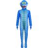 Halloween Play Costume Bunny Police Officer Judy Cos Costume Zootopia Costume Snake Gary Cosplay Costume