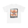 Bleib Stark Grafik T-Shirt für Erwachsene NEU Unisex Schweres Baumwoll-T-Shirt Unisex T-Shirt