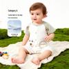 Lyocell Breathable Baby Romper