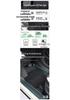BYD Seagull and Dolphin Models 2526 TPE Smart Driving Floor Mats with Full Coverage Carpet