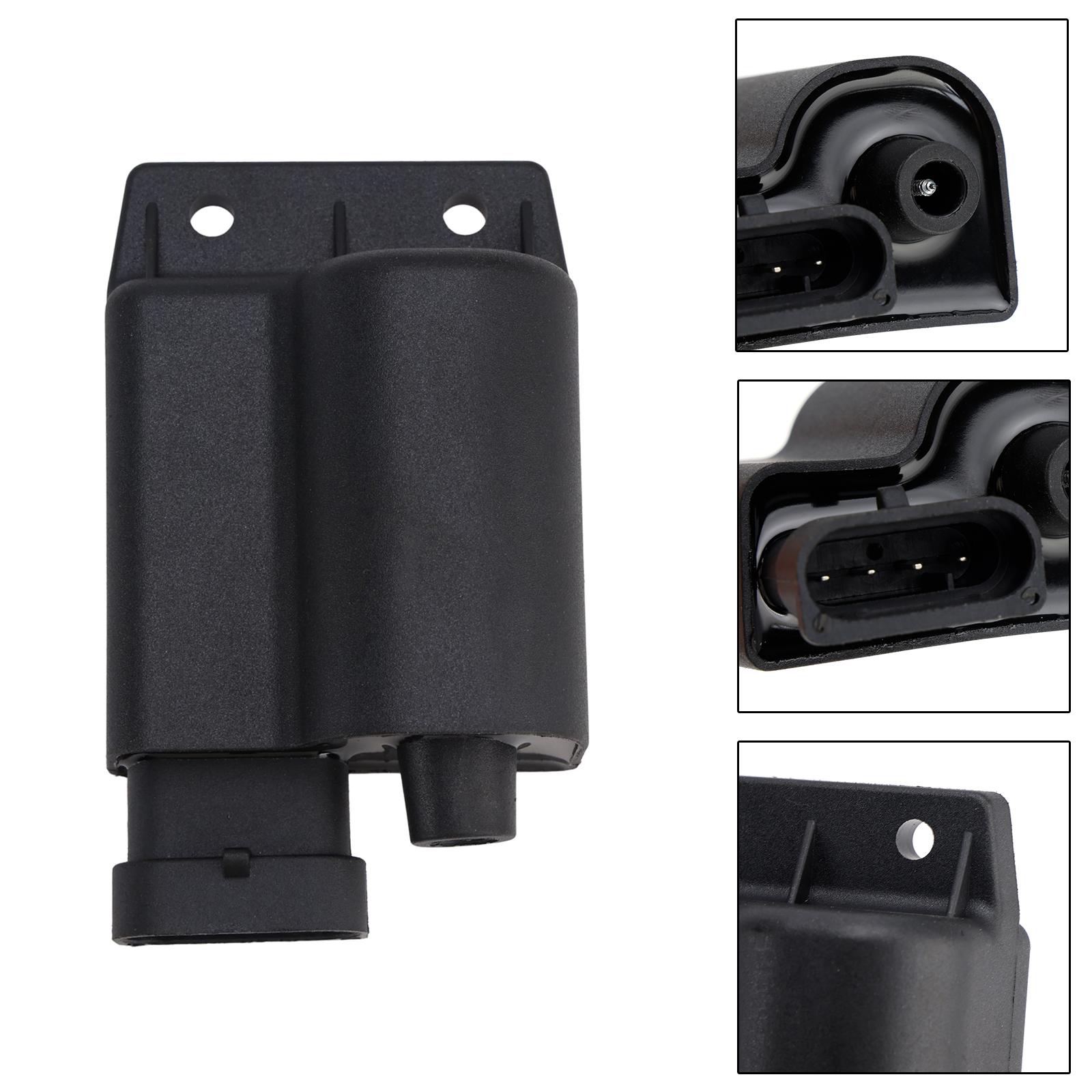 

Ignition Coil fit for Piaggio Fly 50 4T 2006-2017 Zip 50 4T 2006-2018 639986