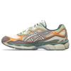 Gel NYC Cream Clay Grey Men Sneakers 1203A383-102