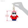 Sanei Boeki Super Mario ALL STAR COLLECTION Heiho (Mascot) W10 X D8.5 X H12cm Plush Toy MM11