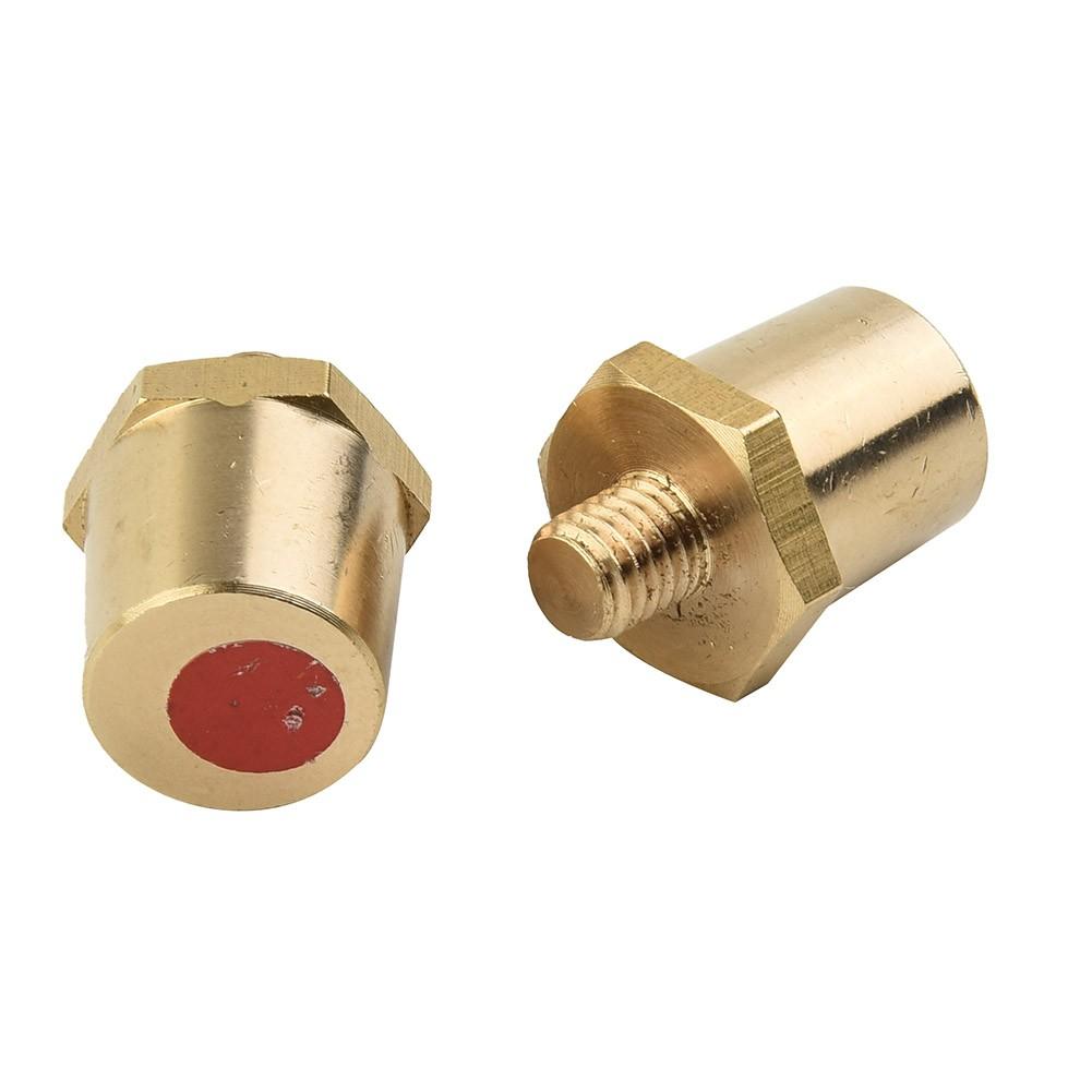 Terminal Posts Office Outdoor 2 Pcs Accessories Battery