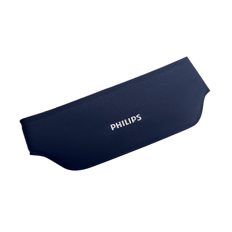 Philips Portable Heated Neck Massager PPM3213N CN plug (adapter included)