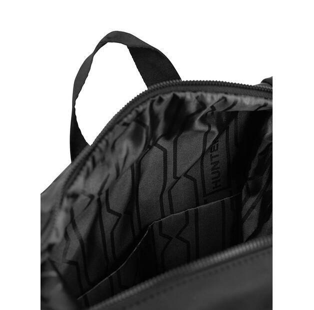 Hunter Рюкзак HTR-K-001-06 Черный