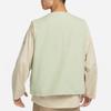 Nike Sportbekleidung Tech Pack Weste Herren Hellolivgrün Grau FQ3864-371