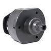 Sharplace 13 Pin Trailer Female Socket Dust Cap Connector Tow Socket