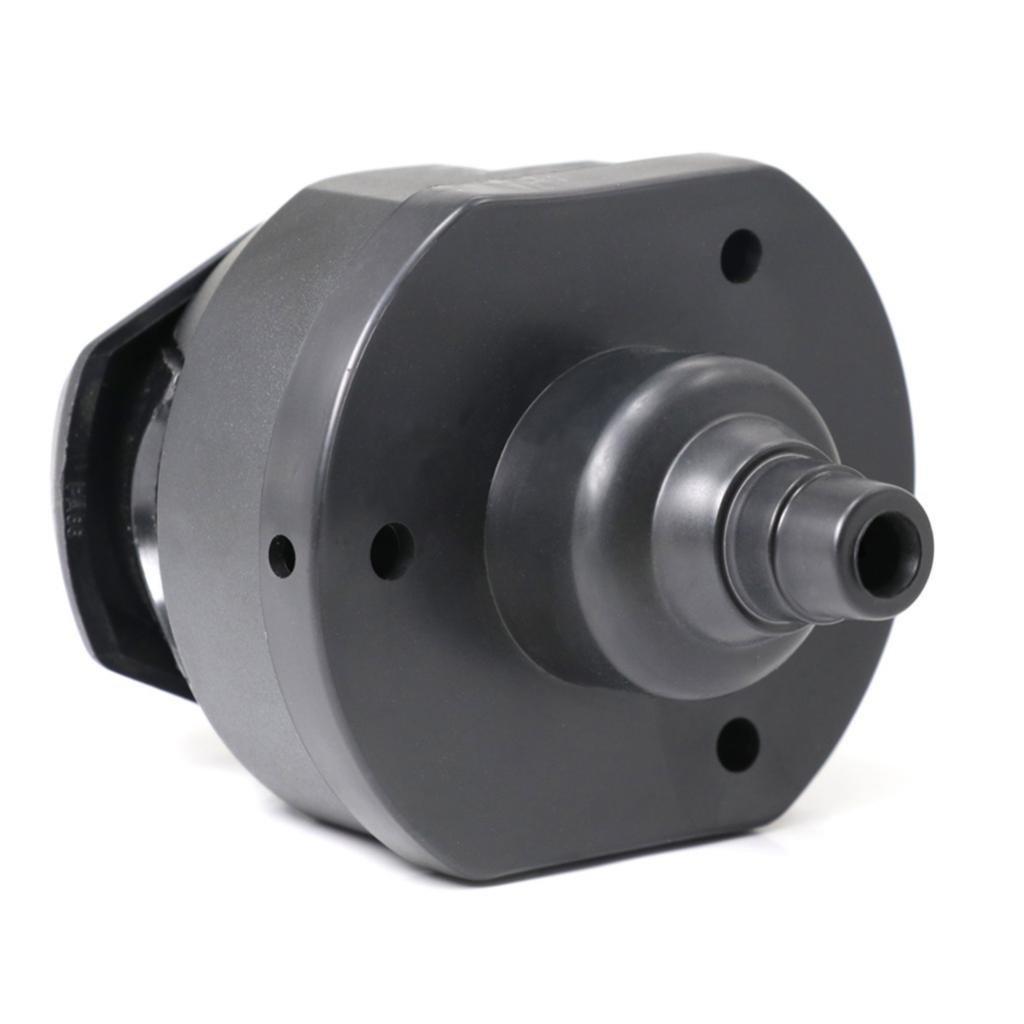 Sharplace 13 Pin Trailer Female Socket Dust Cap Connector Tow Socket