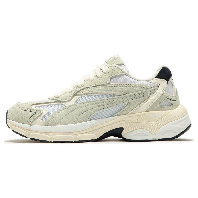 Puma Teveris nitro Unisex Warm white parisian night 388774-10 EU 36