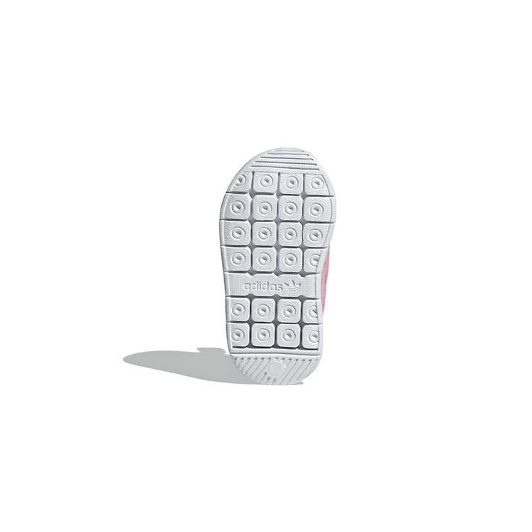 Adidas Originals 360 Sandals I Mid top Toddler Shoes Pink Infant And Toddler GX3225