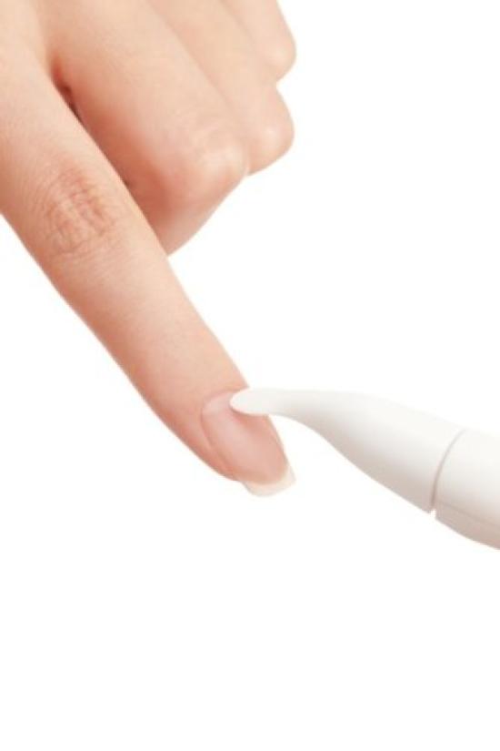 Panasonic Nail Care Nail Vivid Pink (Gel Care) ES-WC30-VP