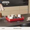 Pinhuan Desktop Drainable Cup Storage Rack