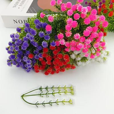 Deko & Wohnaccessoires – Künstliche Blumen & Kränze