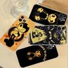 Game B-bendy And The Ink M-machine Phone Case For IPhone 17 16 15 14 11 12 13 Mini Pro XS Max Plus Funda Shell