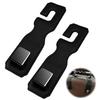 VEAGIA Car Hook Headrest Hook Luggage Hook Seat Hook Luggage