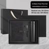 A5 Business Office Snap Button Notebook with Custom LOGO for Meetings