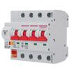 Smart WIFI Circuit Breaker Phone APP Remote Switch PA66DSM Flame Retardant Shell AC220V