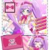Anime Pripara Manaka Laala Cosplay Costume Uniform Halloween Carnival Party Christmas Play Role Clothes Clothing