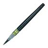 Pentel Penselpen Pentel Pensel XFL2B Fed Sort 4023015(mm)