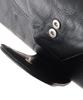 Dámská peněženka BEFANA Long Wallet Mini 70921584 Černá [Hiroko Hayashi] (019) 00(VOLNÝ, UVOLNIT)