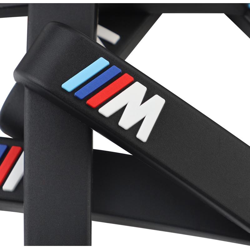 Car Door Edge Mirror Anti Collision Rubber Strip 6Pcs Body Protector Guard For BMW X1 X2 X3 X5 X4 X6 X7 G30 G20 G32 G11 G12 F40 PK2