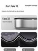 Xiaomi 17 Pro Max Full-Cover Tempered Glass Screen Protector