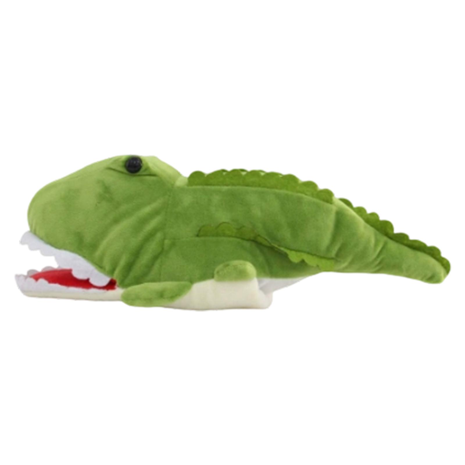 Anime-themed Parent-child Interactive Games, Cute Plush Gloves One Size