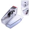 Portable Mini Handy Money Counter Worldwide Bill Cash Banknote Counter Money Currency Counting Machine Financial Equipment