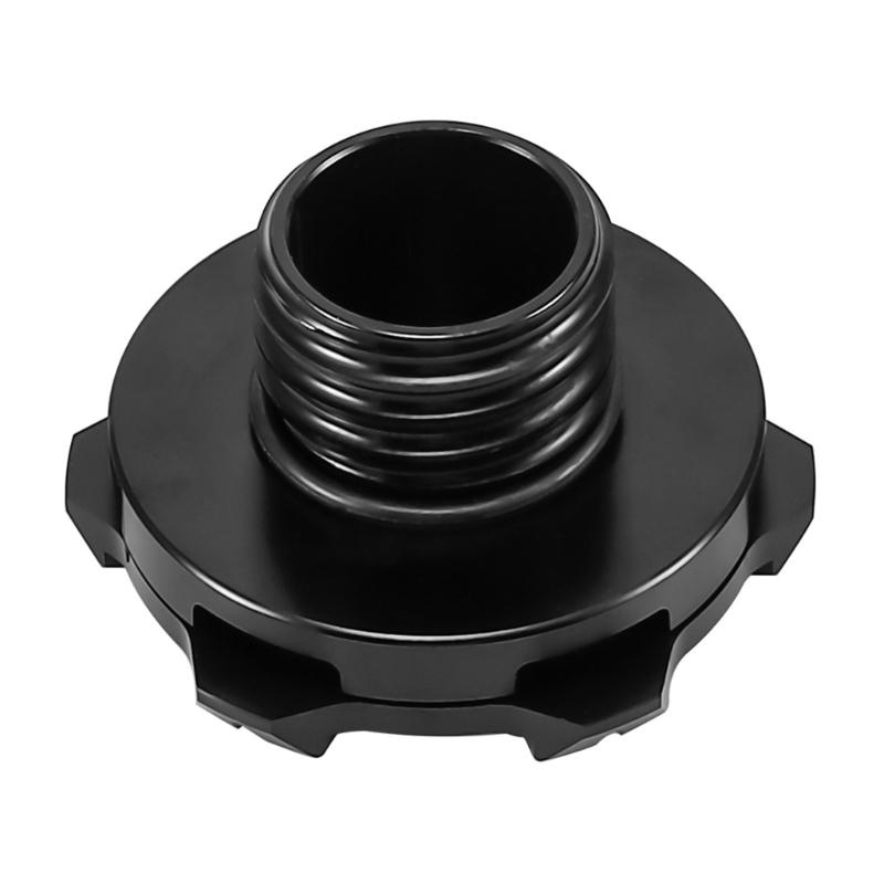 Aluminum Motorcycle Fuel-Gas Tank Oil Cap for XL883 1200 X48 Dana Breakthrough Fatty Boy Motorbike Repairing Accessories