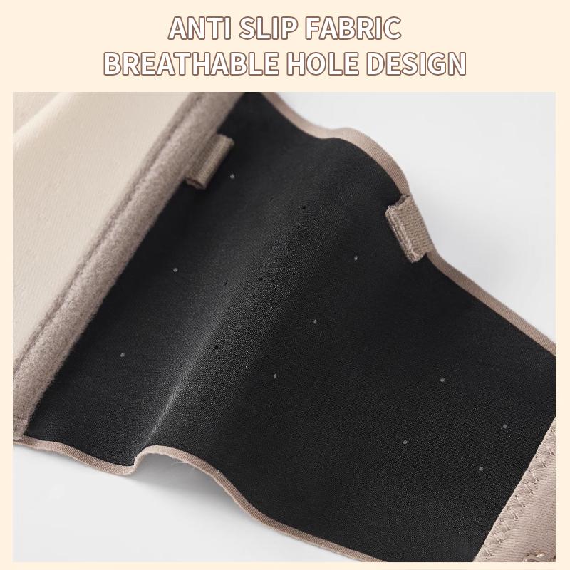 Push Up Bra for Women Seamless With Out Straps Bras Invisible Underwear Comfortable Solid Color Strapless Bralette