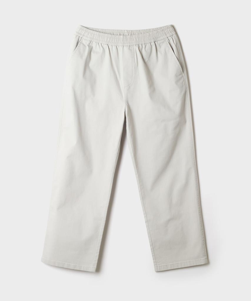 SPAO Tapered Banding Pants_Sptcg49C02