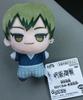 Jujutsu Kaisen Chibi Gurumi Culling Game Plüschtier Naoya Zenin