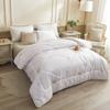 PAUI DAVID Four-Season Antibacterial Wool Quilt