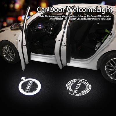 Illuminazione interna – Luci portiera aperta