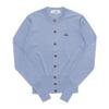 Vivienne WeStwood Beare Küre Logolu Yün İpek Kadın S Hırka 1803002p Y001a K402