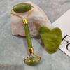 Facial Jade Roller for Beauty, Lifting & Firming Massage