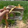Insect Observation and Feeding Box - Science Exploration Toy for Kids