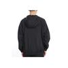 Nike Windproof Running Training Hooded Jacket Men Tops Black DC2351-010