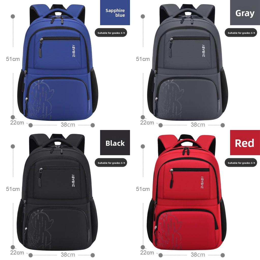 Sesam Kinder Schulrucksack Für Kinder Oxford-Gewebe Leicht Und Langlebig