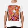 Australian Aboriginal Art.  S To 5XL Made In the AU/USA T-Shirt