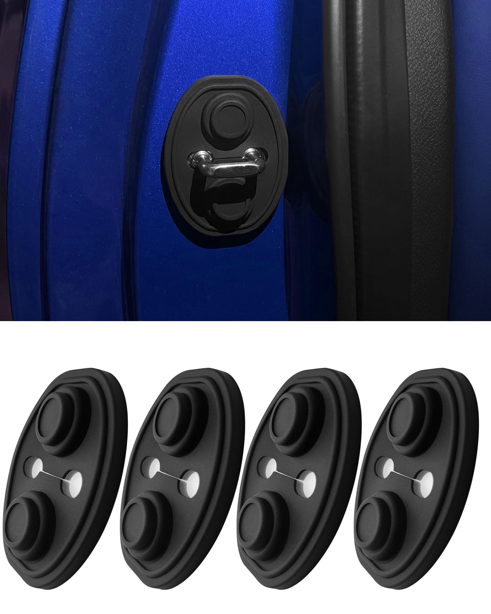 

YYANBB GR86 ZN8 Model / New BRZ ZD8 Model / 2nd Generation R3.10 and GR86 &BRZ чёрный