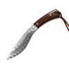 Coltello da pesce in acciaio inossidabile Coltello da macellaio disossato Coltello da cucina per disossare