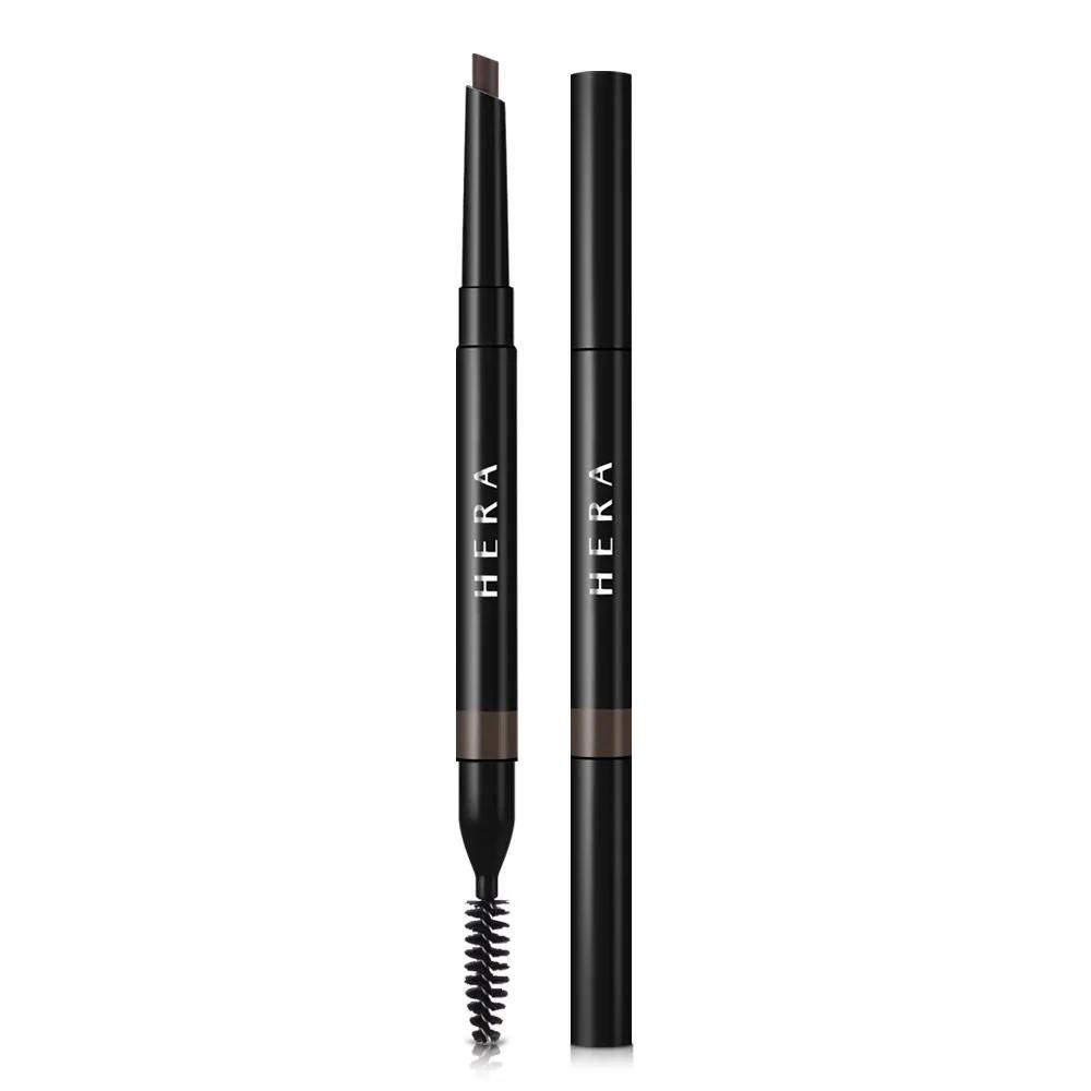 HERA Brow Designer Auto Pencil 0.3g Eyebrow Pencil No. 33 Brown