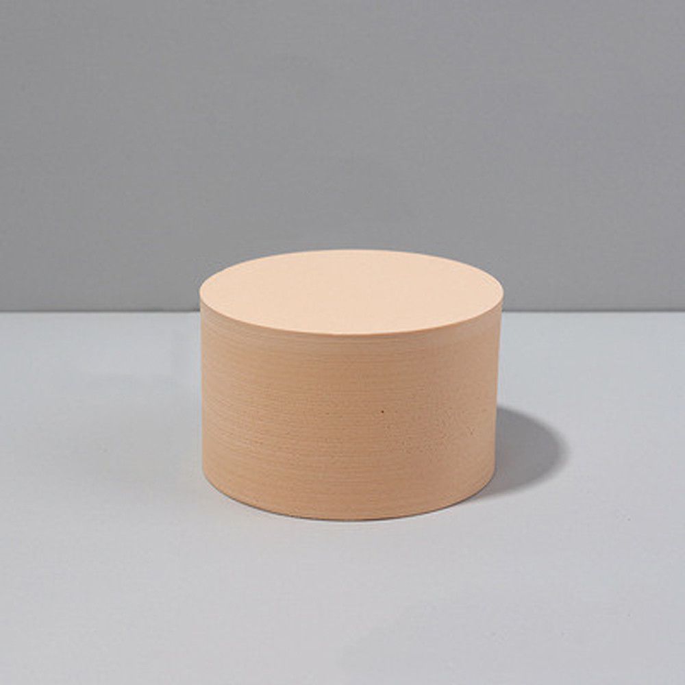 Photography Table Ins Wind Net Red White Photographic Prop Shooting Props Geometric Stereo