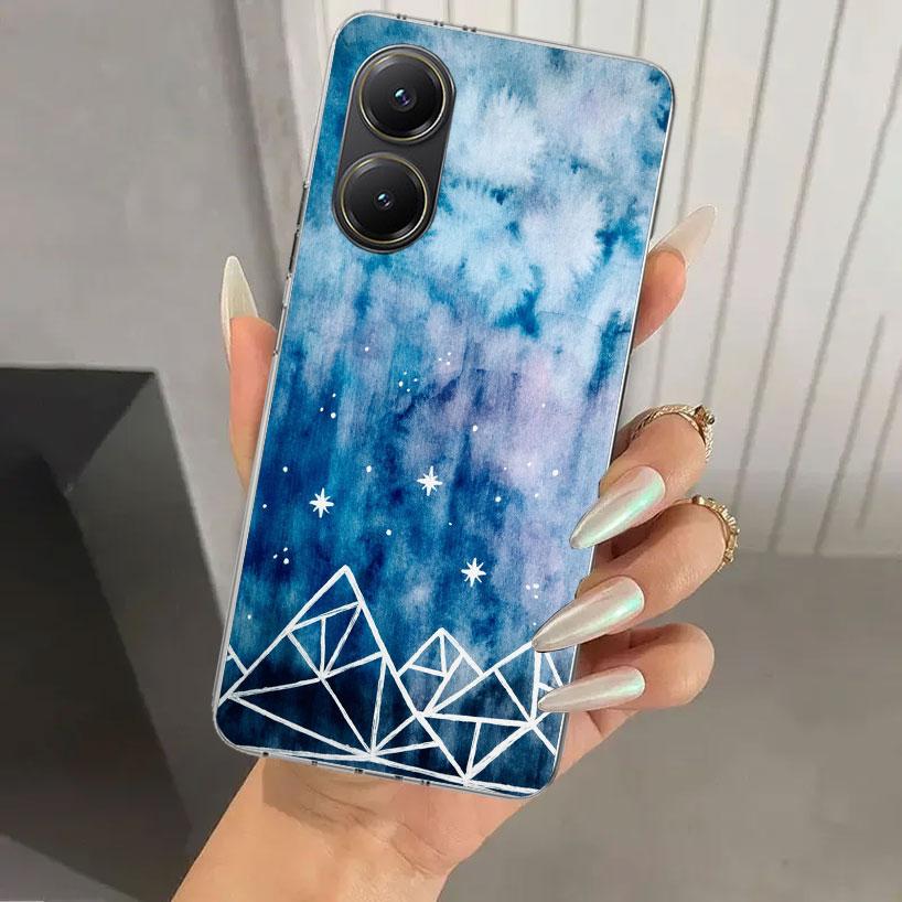 A Court of Mist Fury Sarah J Maas Phone Case for Xiaomi Poco X5 X6 X7 Pro F7 Ultra M7 Redmi 15 15C 13 13C 12 12C 10 10A 10C 9 9A